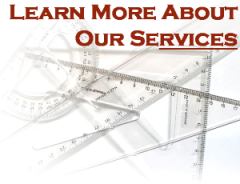 Learn More About Our Services!